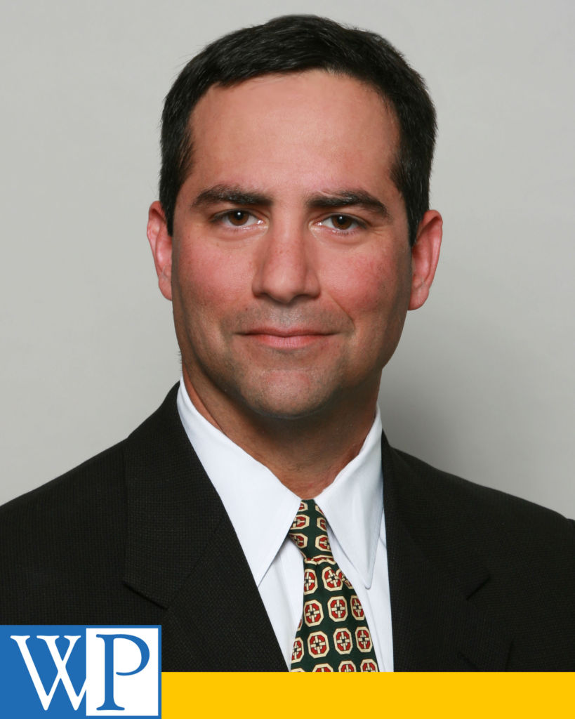 Andrew Gould PR photo