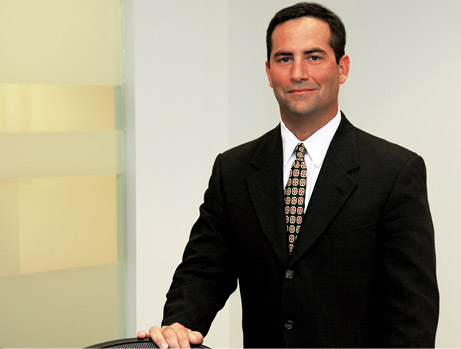 Andrew Gould