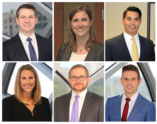 Best Lawyers Ones to Watch 2021