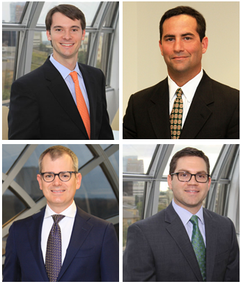 D Magazine Best Lawyers 2020