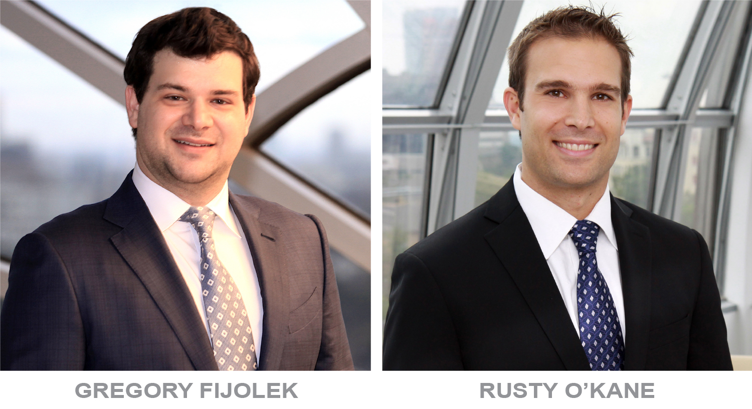 Two Wick Phillips Partners Recognized by D Magazine’s Best Lawyers