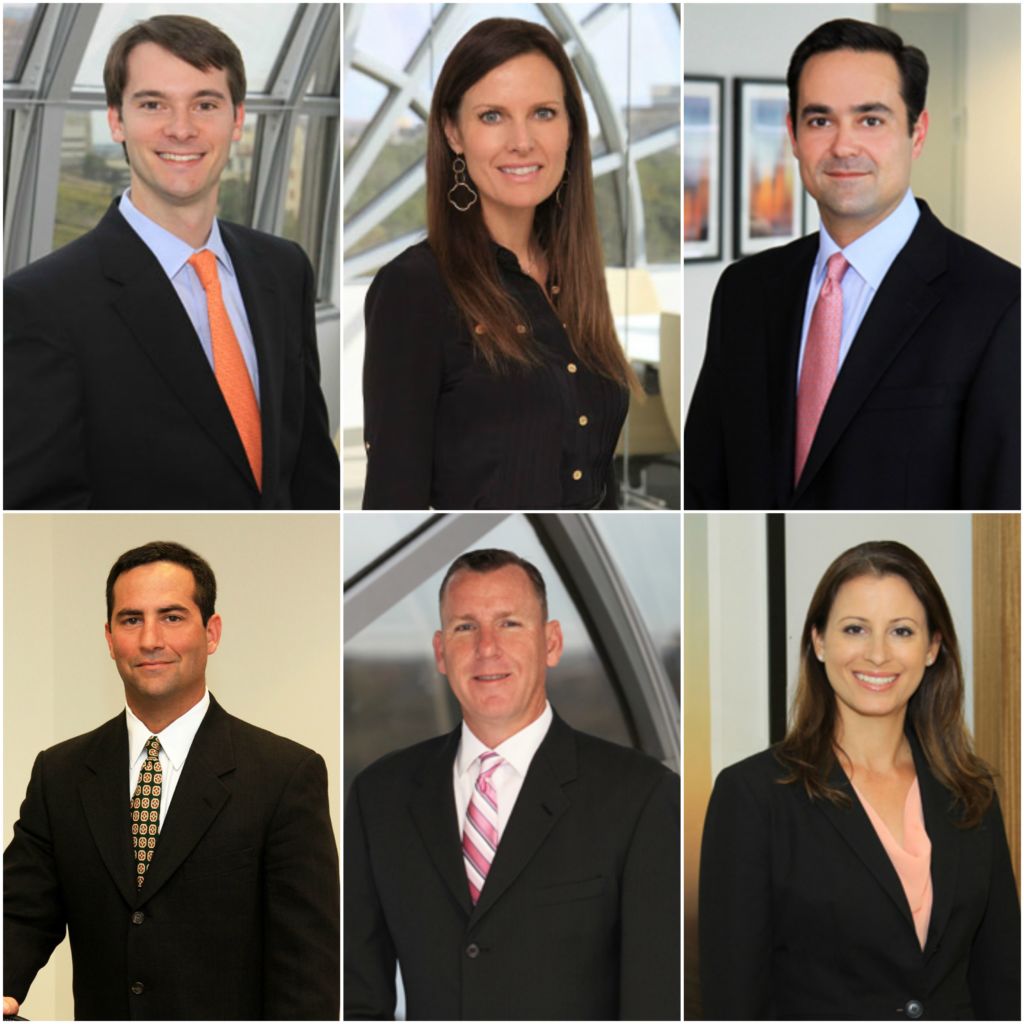 D Magazine Best Lawyers in Dallas