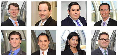 Eight Attorneys from Wick Phillips Selected to the Super Lawyers 2016 Texas Rising Star
