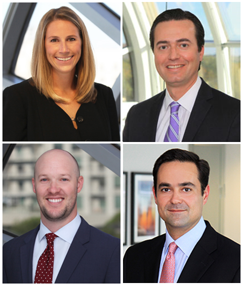 FW Magazine Top Attorney 2020
