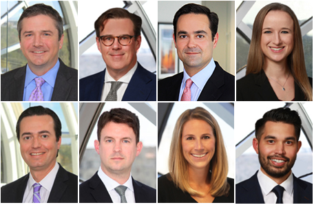 FW Magazine Top Attorney 2021