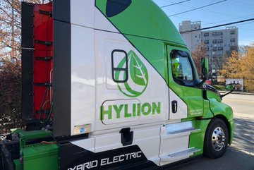 Hyliion