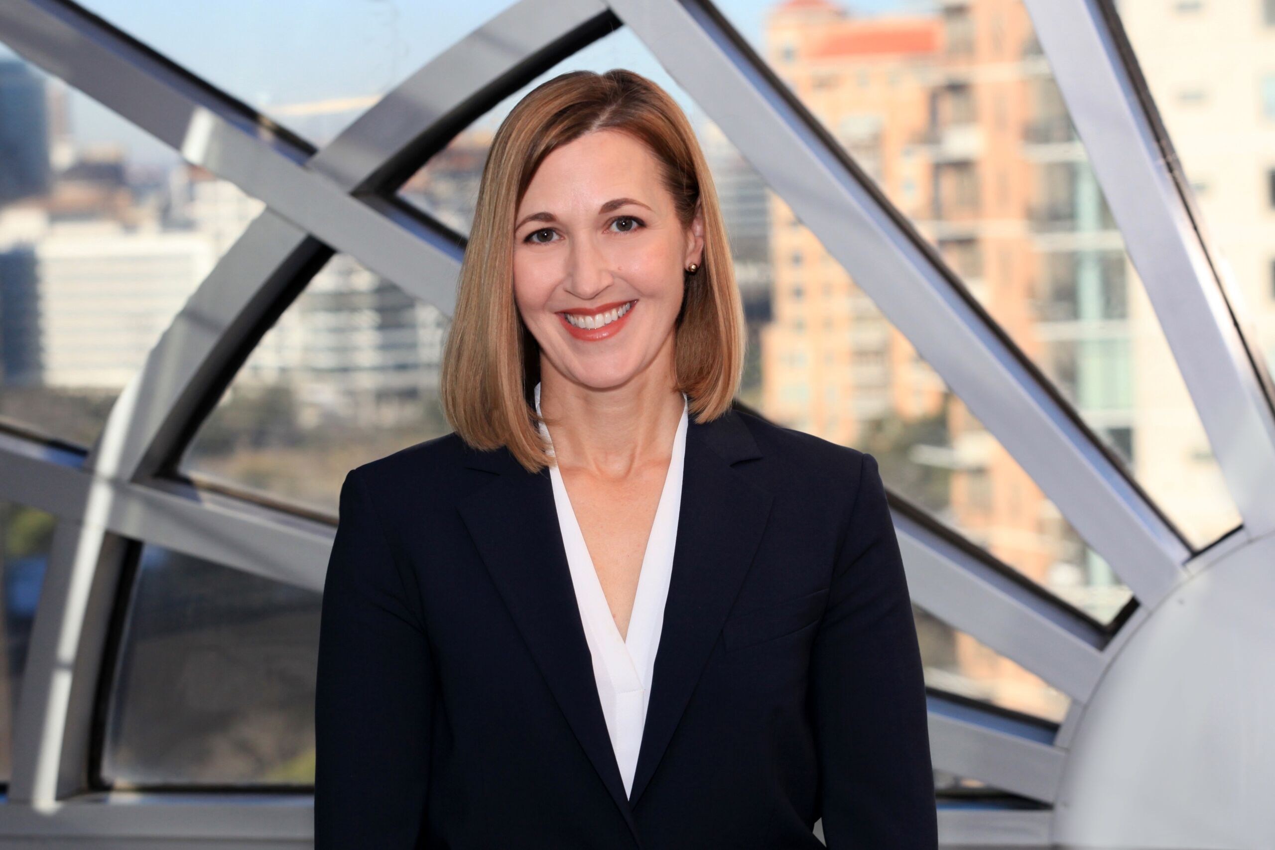 Jones, Molly - Austin, Dallas, & Fort Worth Attorneys