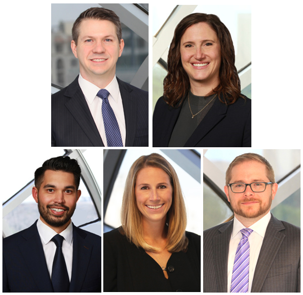 National Law Journal Top 100 Verdicts of 2022
