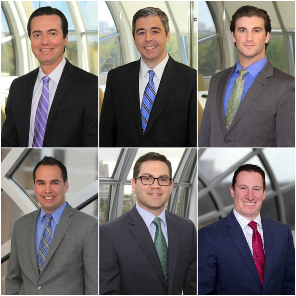 2018 Super Lawyers Rising Stars 2018 Super Lawyers Rising Stars