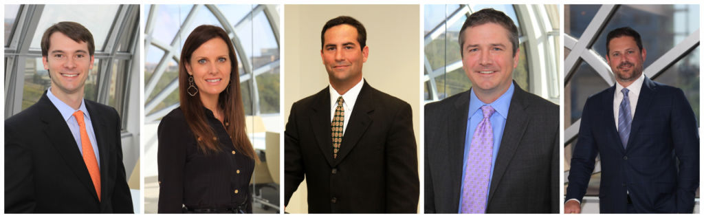 The Best Lawyers in America