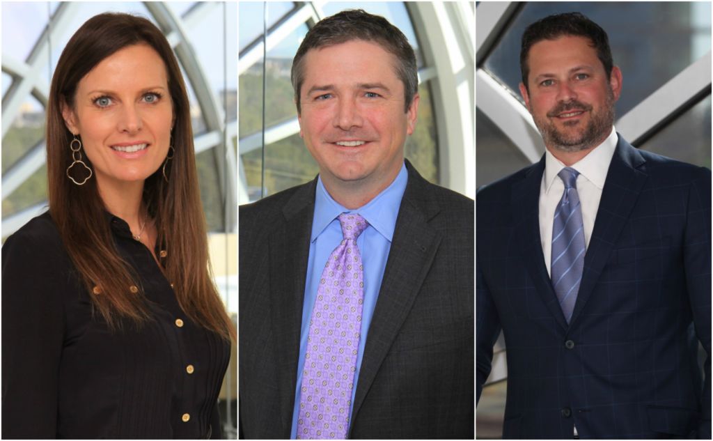 The Best Lawyers in America